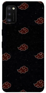 Чехол на Samsung Galaxy A41 Naruto фото 1 из 1