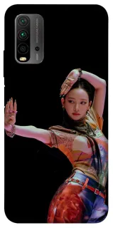 Чохол на Xiaomi Redmi 9T Aespa-Karina фото 1 з 1