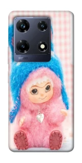 Чохол на Infinix Note 30 Pro Wakuku ver.5 фото 1 з 1