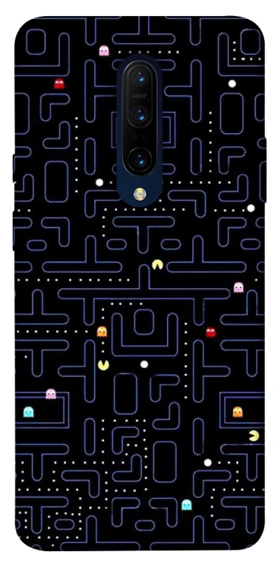 Чохол на OnePlus 7 Pro Pacman фото 1 з 1