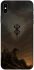 Чохол на Apple iPhone XS Max (6.5") Berserk v11 фото 1 з 1