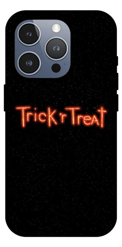 Чехол на Apple iPhone 16 Pro Max Halloween aesthetic ver.2 фото 1 из 1