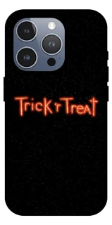 Чехол на Apple iPhone 16 Pro Max Halloween aesthetic ver.2 фото 1 из 1