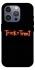 Чехол на Apple iPhone 16 Pro Max Halloween aesthetic ver.2 фото 1 из 1
