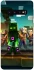 Чохол на Samsung Galaxy S10 Minecraft dungeon фото 1 з 1