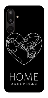 Чехол на Samsung Galaxy M16 5G Запоріжжя Home фото 1 из 1