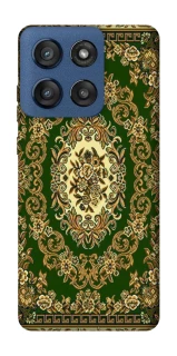 Чохол на Motorola Edge 60 Stylus Килим v9 фото 1 з 1