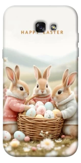 Чехол на Samsung A720 Galaxy A7 (2017) BunnyMood фото 1 из 1