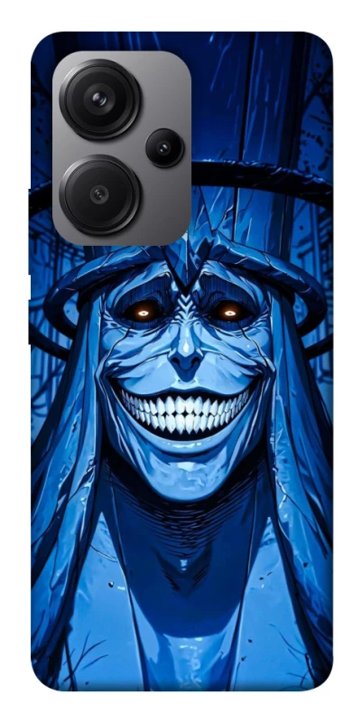 Чохол на Xiaomi Redmi Note 13 Pro+ Statue of God фото 1 з 1