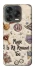 Чохол на ZTE Blade V70 Design Magic is all Around фото 1 з 2