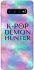 Чохол на Samsung Galaxy S10+ K-Pop Demon Hunters Logo фото 1 з 1