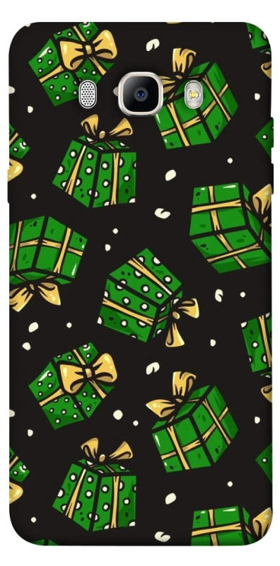 Чохол на Samsung J710F Galaxy J7 (2016) Christmas mood ver.5 фото 1 з 1