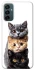 Чохол на Samsung Galaxy M14 5G Гарні котики фото 1 з 1