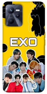 Чохол на Realme C35 EXO v3 фото 1 з 1