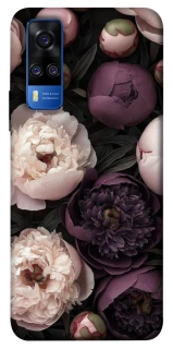 Чехол на Vivo Y51a Heart of a Flower фото 1 из 1
