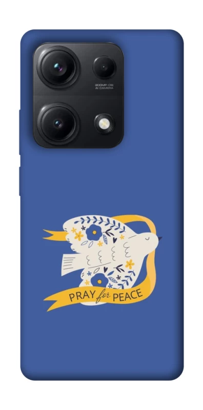 Чехол на Xiaomi Redmi Note 14S Ласточка фото 1 из 1