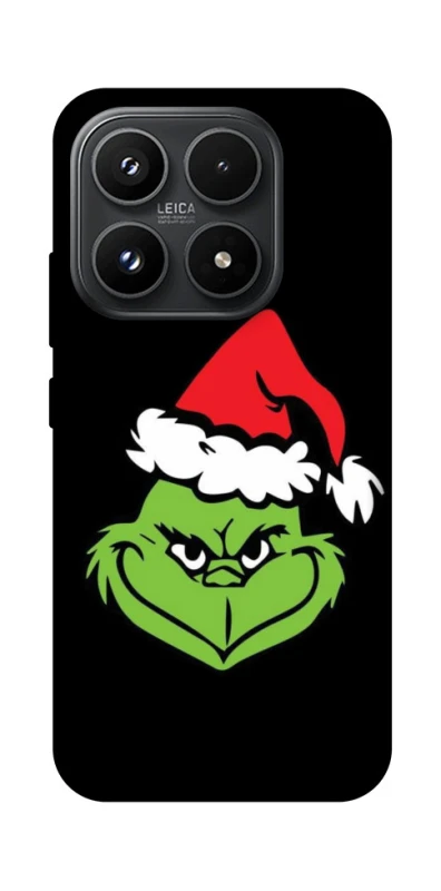 Чехол на Xiaomi 17 Гринч v2 фото 1 из 1