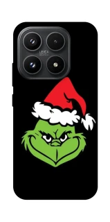 Чохол на Xiaomi 17 Грінч v2 фото 1 з 1