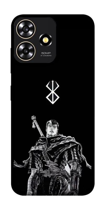 Чохол на ZTE Blade A73 4G Berserk stand фото 1 з 1