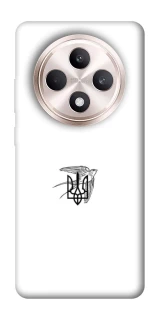 Чехол на Oppo Reno 12 F 4G/5G Сокол фото 1 из 1