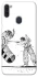 Чохол на Samsung Galaxy M11 Baki фото 1 Чохол на Samsung Galaxy M11 Baki фото 1 з 1