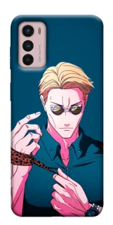 Чохол на Motorola Moto G42 Nanami фото 1 з 1