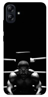 Чохол на Samsung Galaxy A04e ring фото 1 з 1