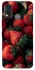 Чохол на Nokia G11 Plus Strawberry фото 1 з 1