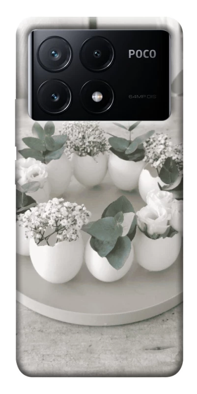 Чохол на Xiaomi Poco X6 Mood фото 1 з 1