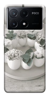 Чехол на Xiaomi Poco X6 Mood фото 1 из 1