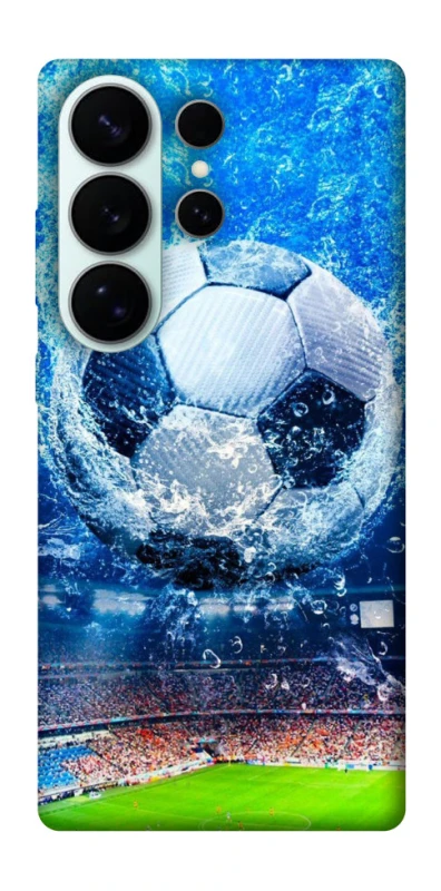 Чохол на Samsung Galaxy S26 Ultra Fantasy Football Stadium фото 1 з 1