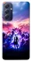 Чехол на Samsung Galaxy M54 5G Sung Jinwoo Summoner фото 1 из 1