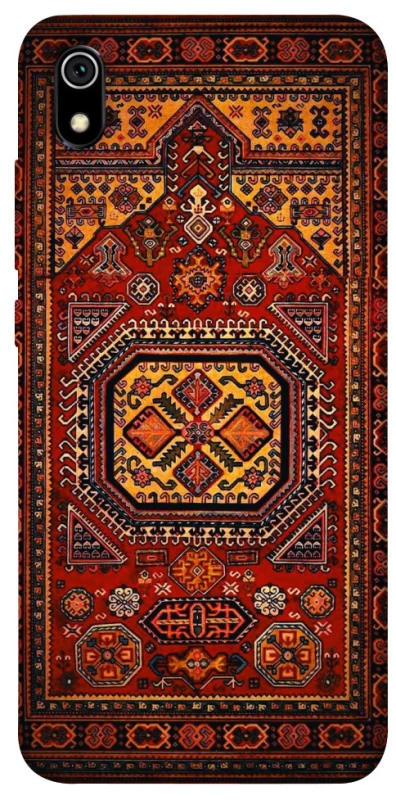 Чохол на Xiaomi Redmi 7A Килим v1 фото 1 з 1