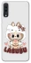Чохол на Samsung Galaxy A70 (A705F) Hello Kitty Labubu фото 1 з 1