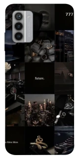 Чохол на Nokia G42 My Future collage фото 1 з 1