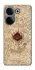Чехол на TECNO Camon 20 Pro (CK7n) Marauders map фото 1 из 1