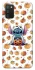 Чехол на Samsung Galaxy A02s Halloween Stitch ver.3 фото 1 из 1