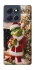 Чохол на Motorola Moto G86 Power Grinch mood ver.7 фото 1 з 1
