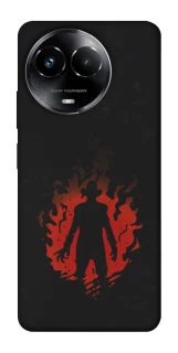 Чехол на Realme C67 4G Daylight фото 1 из 1