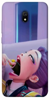 Чохол на Xiaomi Redmi 8a K-Pop Demon Hunters ver.9 фото 1 з 1