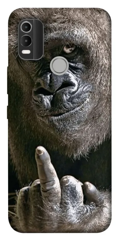 Чохол на Nokia C21 Plus Surprise фото 1 з 1