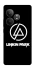 Чохол на Realme GT Neo 6 Linkin Park logo ver.1 фото 1 з 1