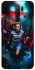 Чохол на Xiaomi Redmi 9 Stranger Things ver.44 фото 1 з 1