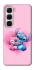 Чохол на Infinix Hot 60i Stitch ver.10 фото 1 з 1