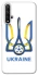 Чохол на Huawei Nova 5T Футбольний Герб v2 фото 1 з 1