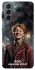 Чохол на Samsung Galaxy S21 FE New Harry Potter ver.3 фото 1 з 1