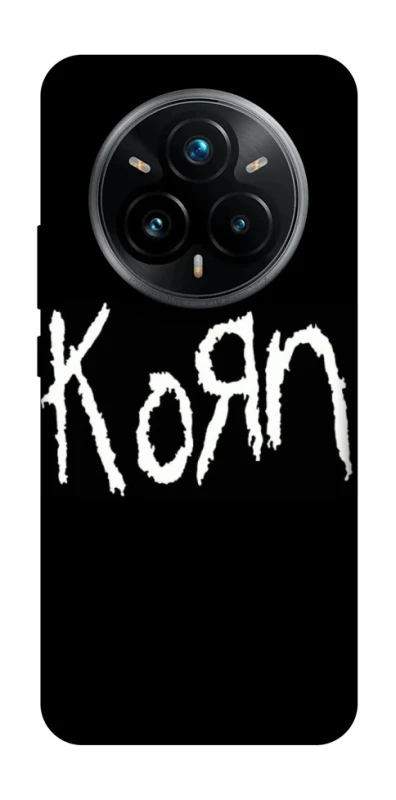 Чохол на Realme 14 Pro Korn logo фото 1 з 1