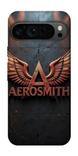 Чохол на Google Pixel 9 Pro Aerosmith фото 1 з 1
