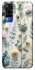Чохол на Vivo Y51a Floral design ver.4 фото 1 з 1