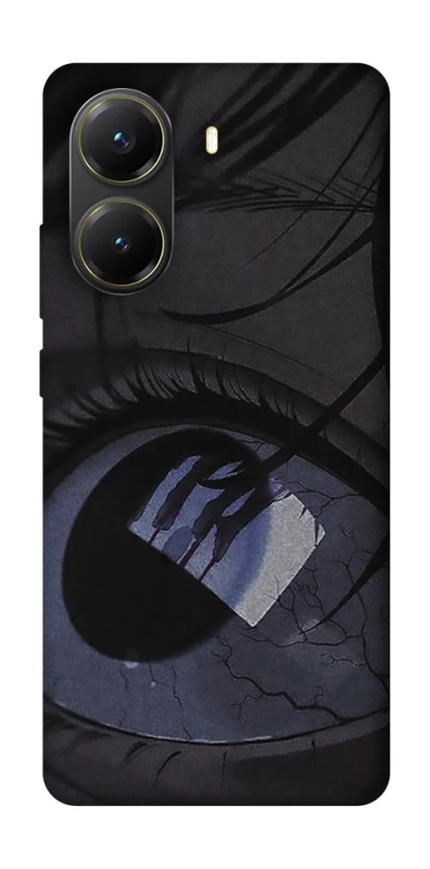 Чехол на Xiaomi Poco X7 Pro Eye фото 1 из 1